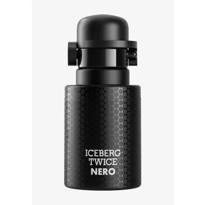 Afbeelding van Iceberg Twice Nero Eau de Toilette 75 ml