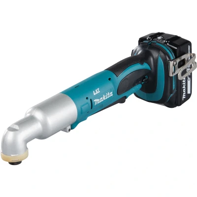 Afbeelding van Makita DTL061RTJ Haakse slagschroevendraaier 18v 5.0Ah Li ion