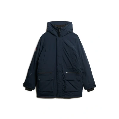 Afbeelding van Superdry CITY PADDED PARKA JACKET Heren Jas Maat 3XL