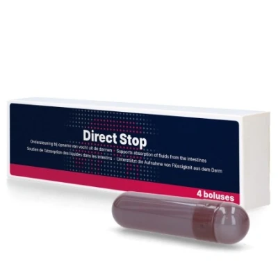 Afbeelding van Direct stop bolus