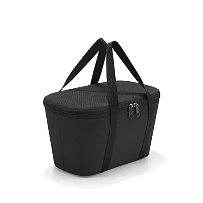 Afbeelding van Reisenthel Coolerbag XS Koeltas Lunchtas 4L Zwart