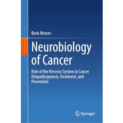 Afbeelding van Neurobiology of Cancer