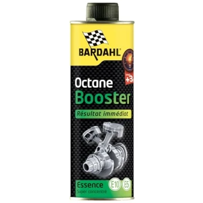 Afbeelding van Bardhal 2012302 Octane Booster
