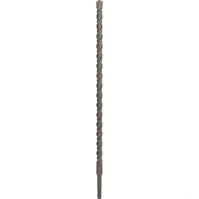 Afbeelding van Bosch Accessories SDS Plus 5 1618596257 Carbide Hamerboor 15 mm Gezamenlijke lengte 460 1 stuk(s)