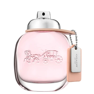 Afbeelding van Coach Eau de Toilette 50 ml