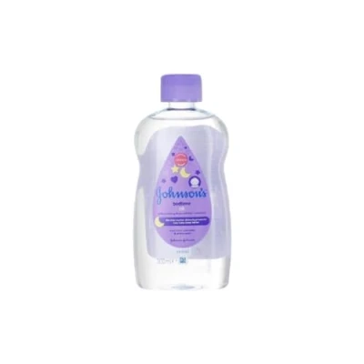 Image de Johnson&#039;s Baby Huile de nuit 300 ml