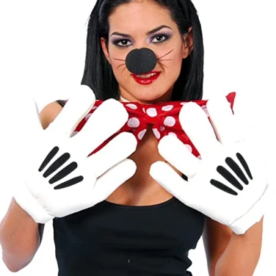 Afbeelding van Fiestas Guirca Mickey handschoenen