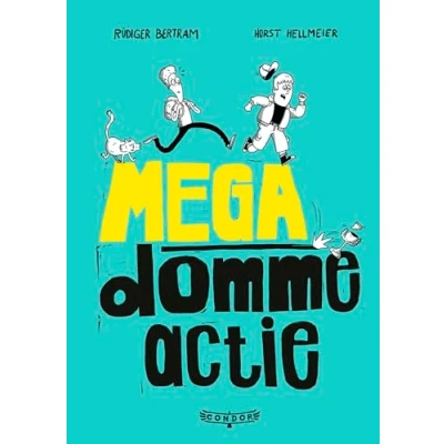 Afbeelding van Megadomme actie