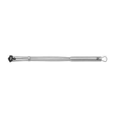 Afbeelding van WMF Profi Plus Siliconen Bolletjesgarde met ring 32 cm