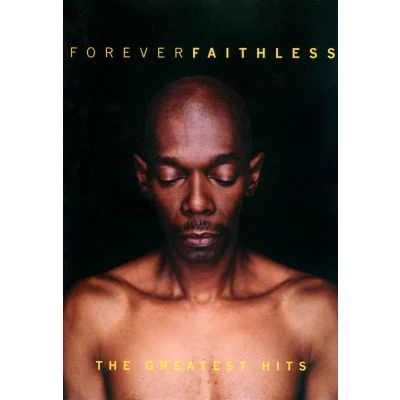 Afbeelding van Faithless Forever