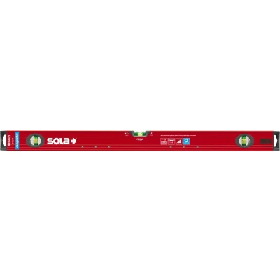 Afbeelding van Sola RedM 3 60 Aluminium waterpas Magnetisch 600mm