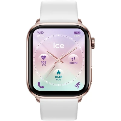 Image de Ice Watch Smart 3.0 Rose Gold white Gps