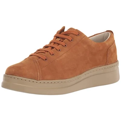 Afbeelding van Camper Runner Up k200645 Damessneakers, bruin, 37 EU, Bruin