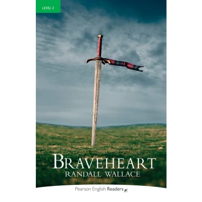 Afbeelding van Braveheart (PLPR3)