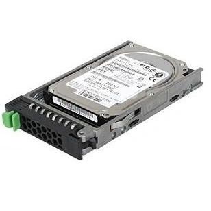 Afbeelding van Fujitsu Harde schijf 900 GB (0.90 TB, 2.5&quot;),