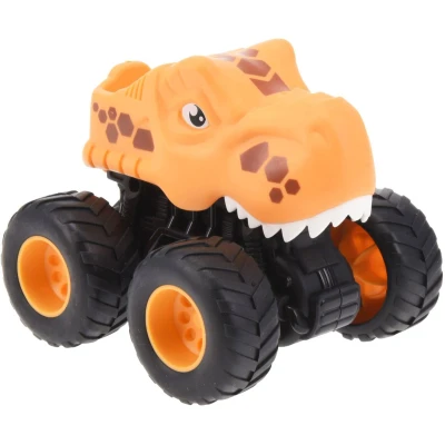 Afbeelding van Frictie Auto, 11cm
