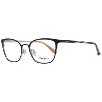 Afbeelding van Pepe Jeans Dammes Brillen Optisch Zwart One Size