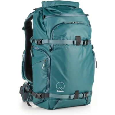 Afbeelding van Shimoda Action X25 v2 Women&quot;;s Starter Kit (Small Mirrorless Core Unit) Teal