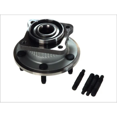 Afbeelding van BTA H2Y009BTA Wiellagerset Achteras, Links, rechts 165 JEEP: GRAND CHEROKEE 3
