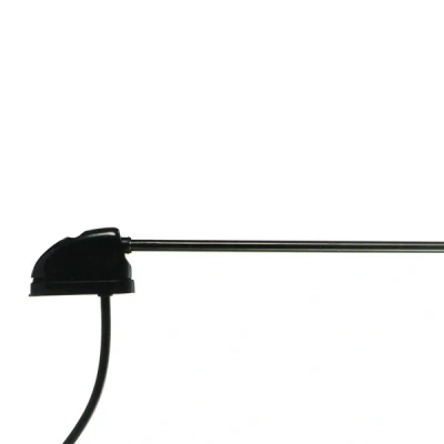 Afbeelding van Carpoint Antenne universeel raamstijlmontage zwart 10021
