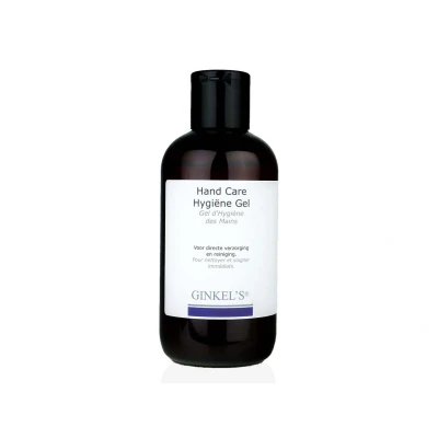 Afbeelding van Ginkel`S Handgel Desinfecterend