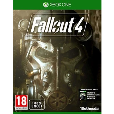 Afbeelding van Fallout 4 Xbox One
