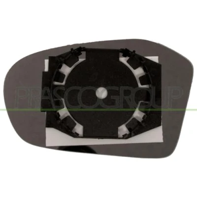 Afbeelding van PRASCO ME4207503 Spiegelglas rechts MERCEDES BENZ: A Class, B Class