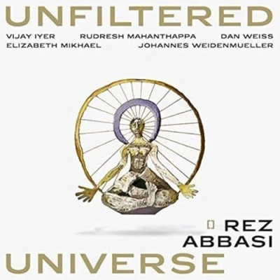 Afbeelding van Unfiltered Universe