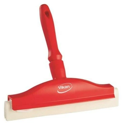 Image de VIKAN 77514 gâchette à main, 250 mm, rouge 7751/4