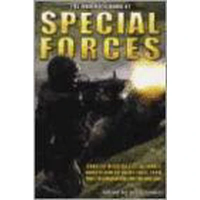 Afbeelding van MBO SAS AND SPECIAL FORCES