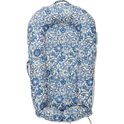 Afbeelding van DockAtot babynestje Pink &amp; Rose