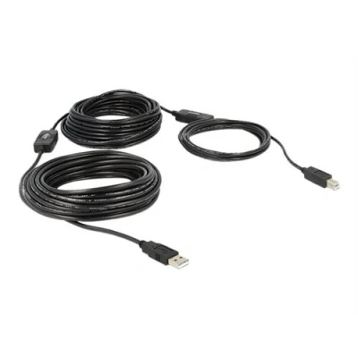 Image de DeLOCK câble USB 20 m