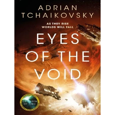 Image de Eyes of the Void