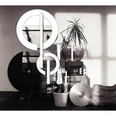 Afbeelding van Pit Er Pat High Time (CD)