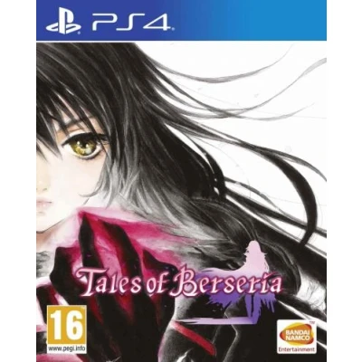Afbeelding van Tales Of Berseria PS4