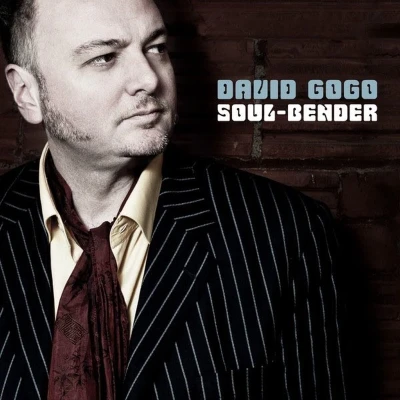 Afbeelding van David Gogo Soul Bender (CD)
