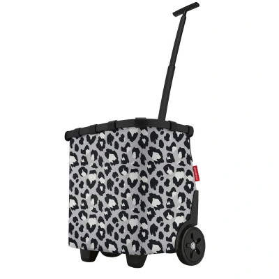 Afbeelding van reisenthel Carrycruiser winkelwagen 47,5 cm