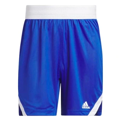 Afbeelding van adidas Uniseks casual shorts