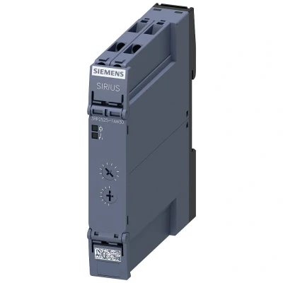 Afbeelding van Siemens 3RP25251AW30 3RP2525 1AW30 Tijdrelais 1 stuk(s)
