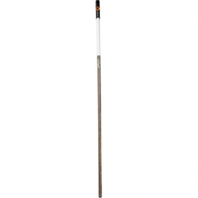 Afbeelding van Gardena Combisystem Steel Hout Stelen 150 cm