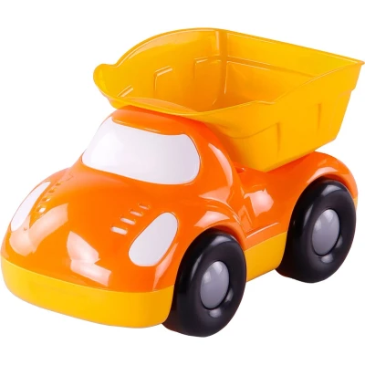 Afbeelding van Cavallino Peuter Kiepwagen, 22,5cm