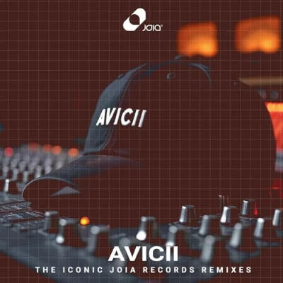 Afbeelding van V/A Avicii: The Iconic Joia Records Remixes (CD)