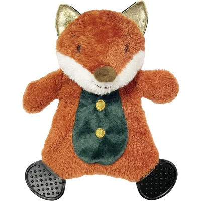 Afbeelding van Happy Pet Gemstone Forest Crinkle Vos