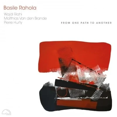 Afbeelding van Basile Rahola From One Path To Another (CD)