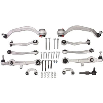 Afbeelding van Reparatieset, wieldraagarm DELPHI TC1500KIT