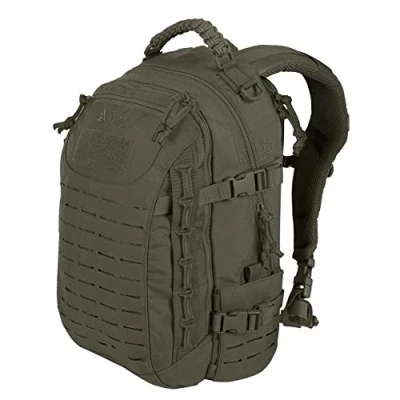 Afbeelding van Direct Action Helikon Tex Dragon Egg MkII rugzak van Cordura, rangergroen, één maat, Ranger Green