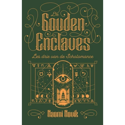 Afbeelding van Scholomance 3 De Gouden Enclaves