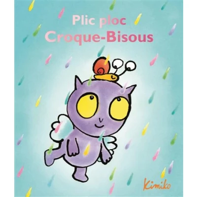 Image de Plic ploc croque bisous