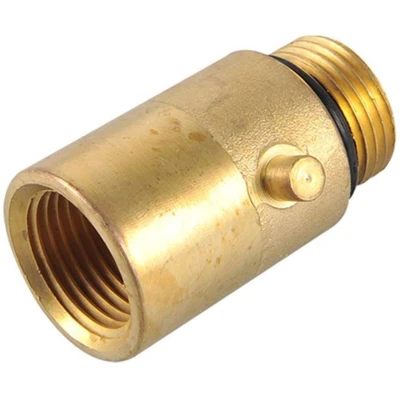 Afbeelding van Pro Plus LPG Nippel Nederland Bajonet 22 mm