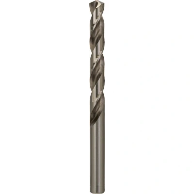 Afbeelding van Bosch Accessories 2608585525 HSS Metaal spiraalboor 10.4 mm Gezamenlijke lengte 133 Geslepen DIN 338 Cilinderschacht 5 stuk(s)